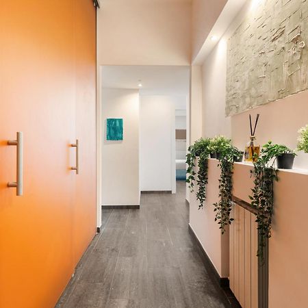 Adelante Rooms San Giovanni Rome Exterior photo